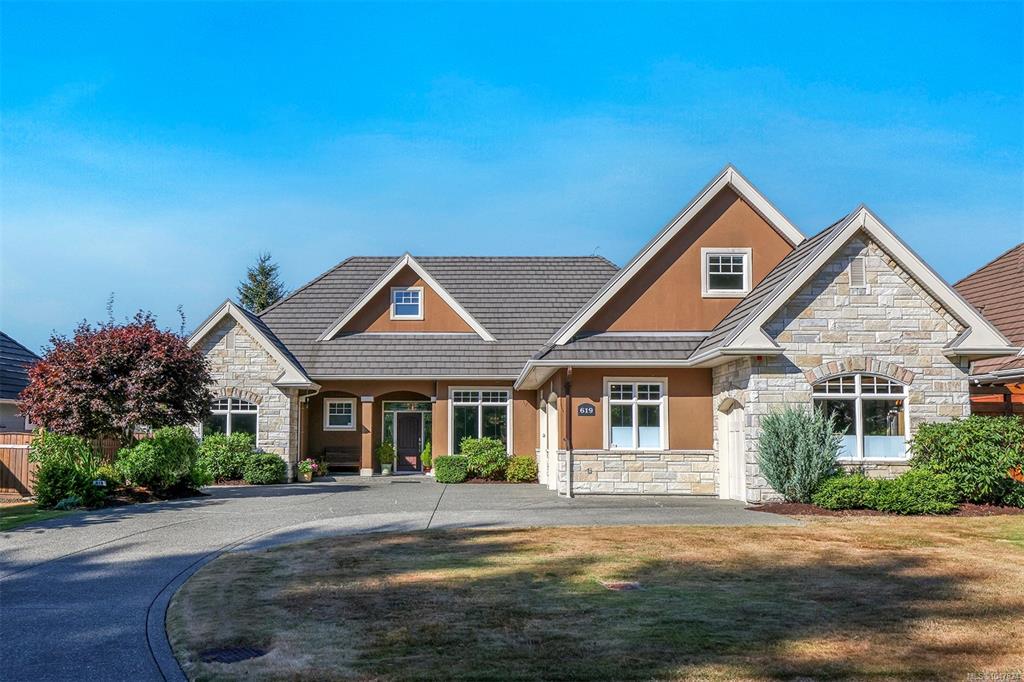 Fourth View of 619 Crown Isle Dr, Courtenay, BC, V9N 8R5