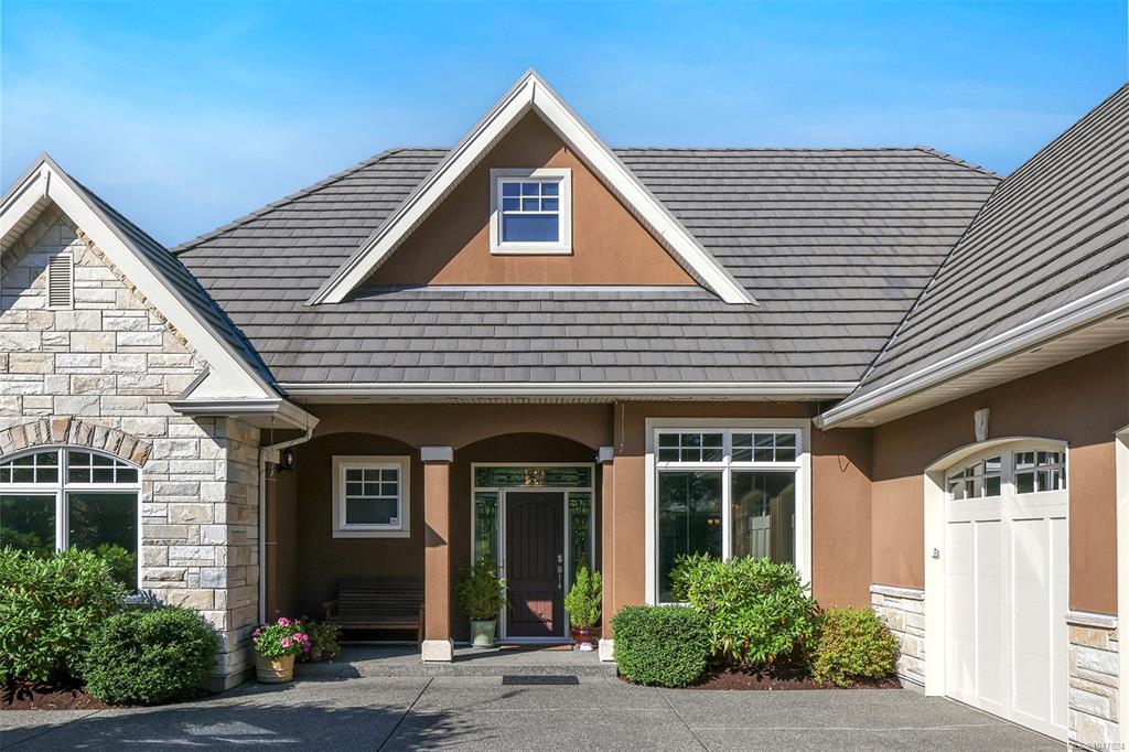 Fifth View of 619 Crown Isle Dr, Courtenay, BC, V9N 8R5