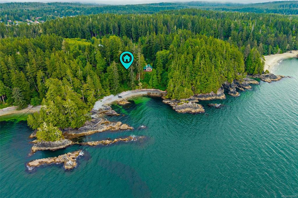 Lot 1 Bradys Beach Trail, 1047825, BC,
