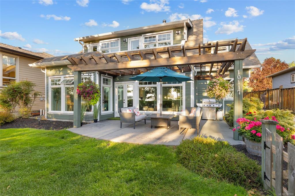 10117 West Saanich Rd, 1047826, BC,