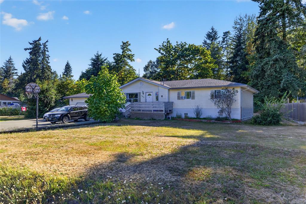 Fourth View of 7463 Yake Rd, Fanny Bay, BC, V0R 1W0
