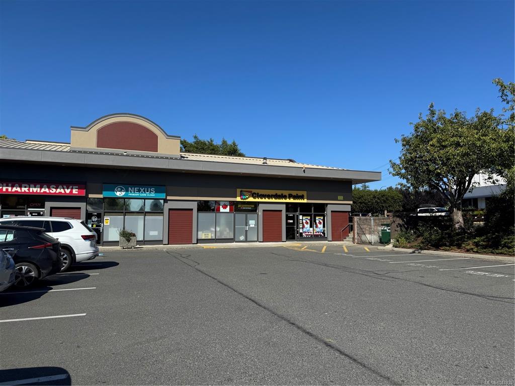 Fourth View of 1273 Island Hwy, Nanaimo, BC, V9R 7A4