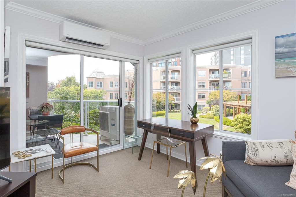 Fifth View of 405 Quebec St, Victoria, BC, V8V 4Z2
