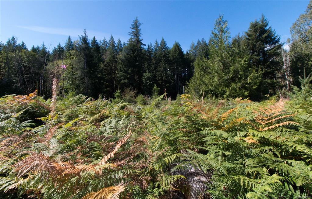 Second View of Lt 8 South Farnham Rd, Merville, BC, V9J 1N6