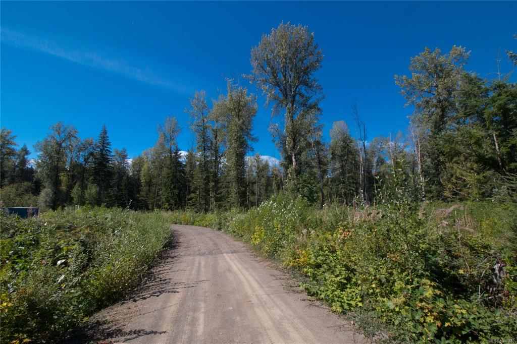 Fifth View of Lt 8 South Farnham Rd, Merville, BC, V9J 1N6