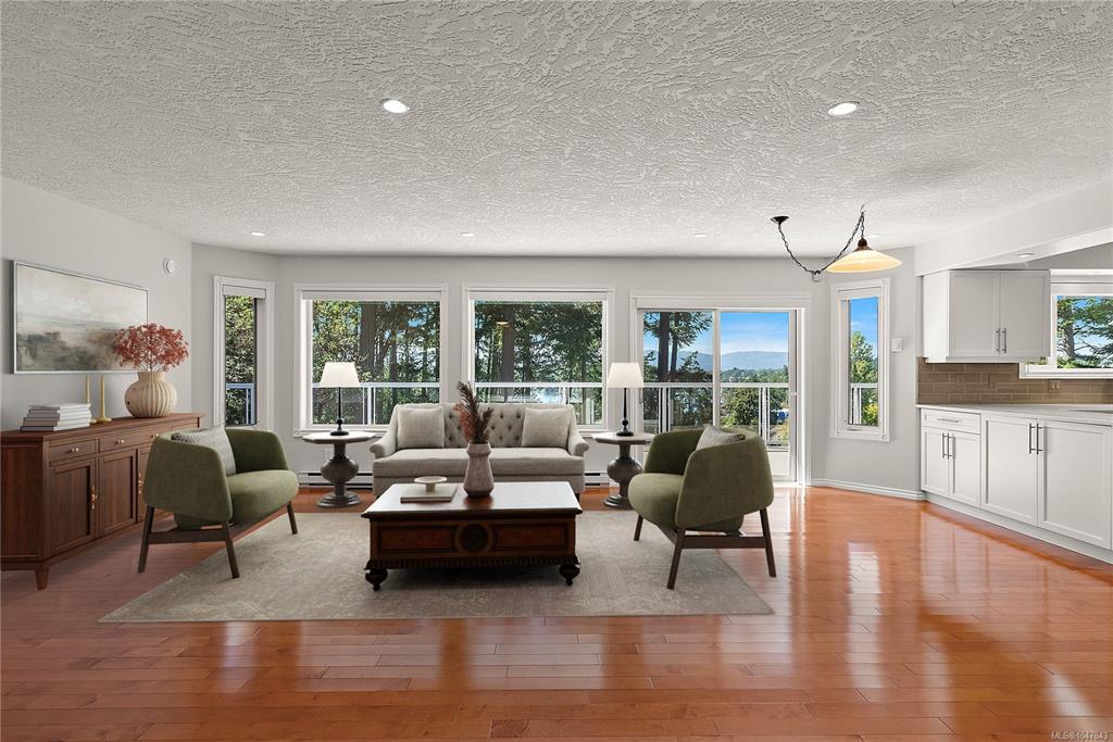 Third View of 10938 Prentice Pl, North Saanich, BC, V8L 5H7