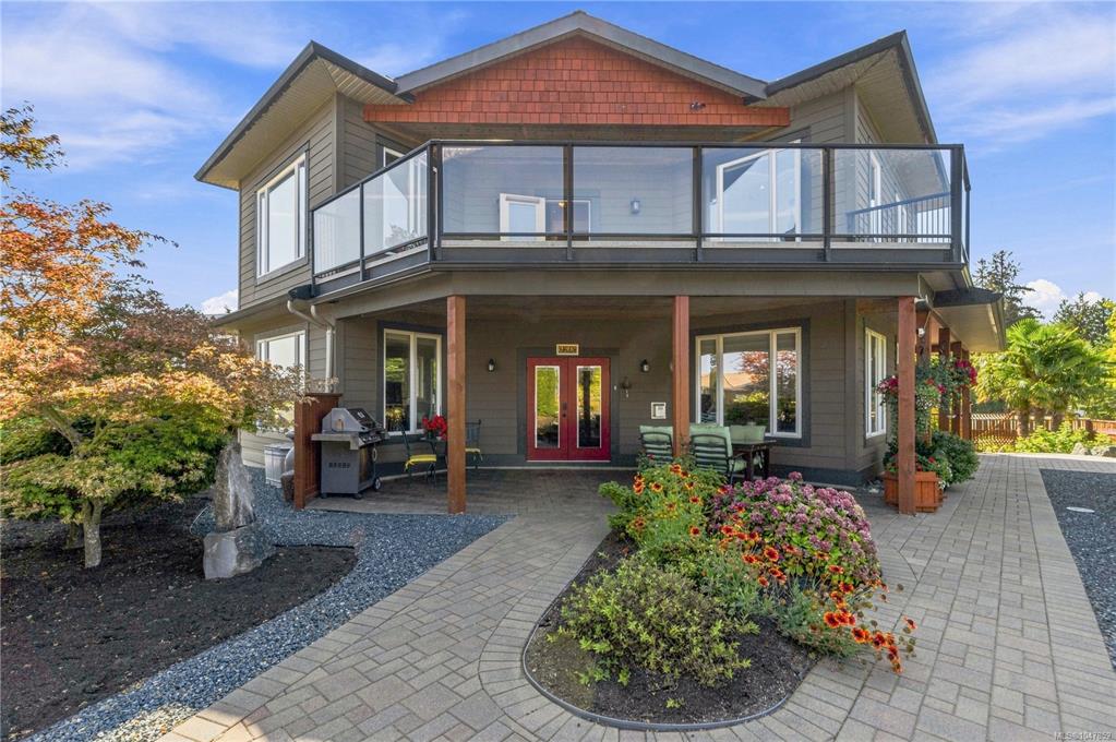 Third View of 1618 Admiral Tryon Blvd, Parksville, BC, V9P 1Y2