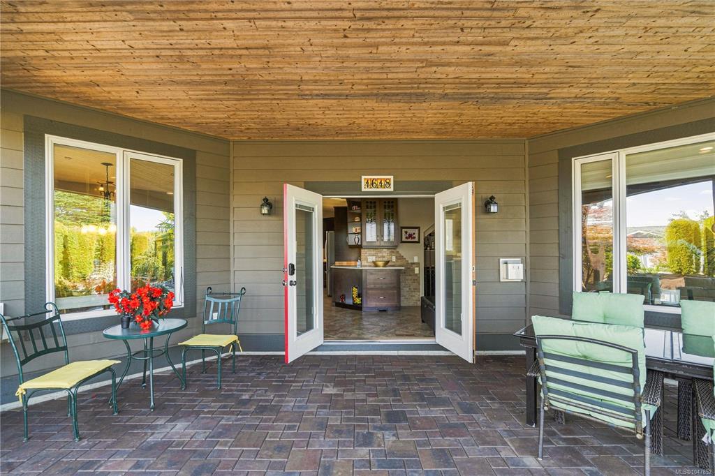 Fourth View of 1618 Admiral Tryon Blvd, Parksville, BC, V9P 1Y2