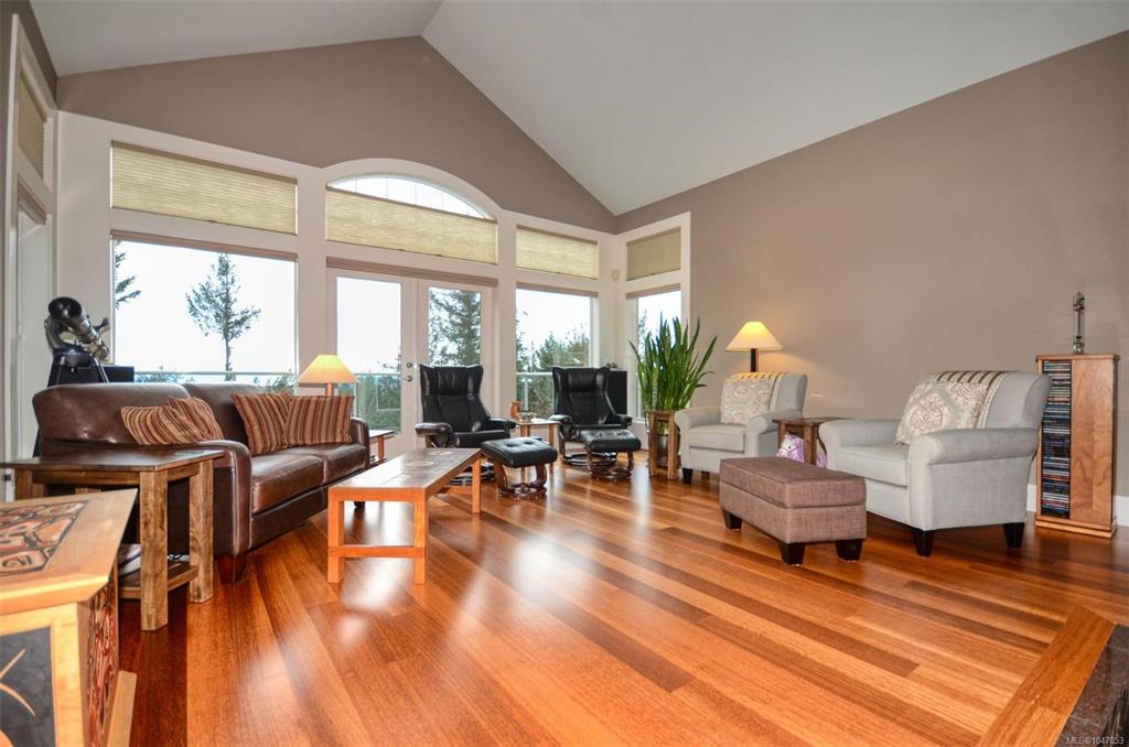 Fifth View of 4935 Deer Park Trail, Metchosin, BC, V9C 4J5
