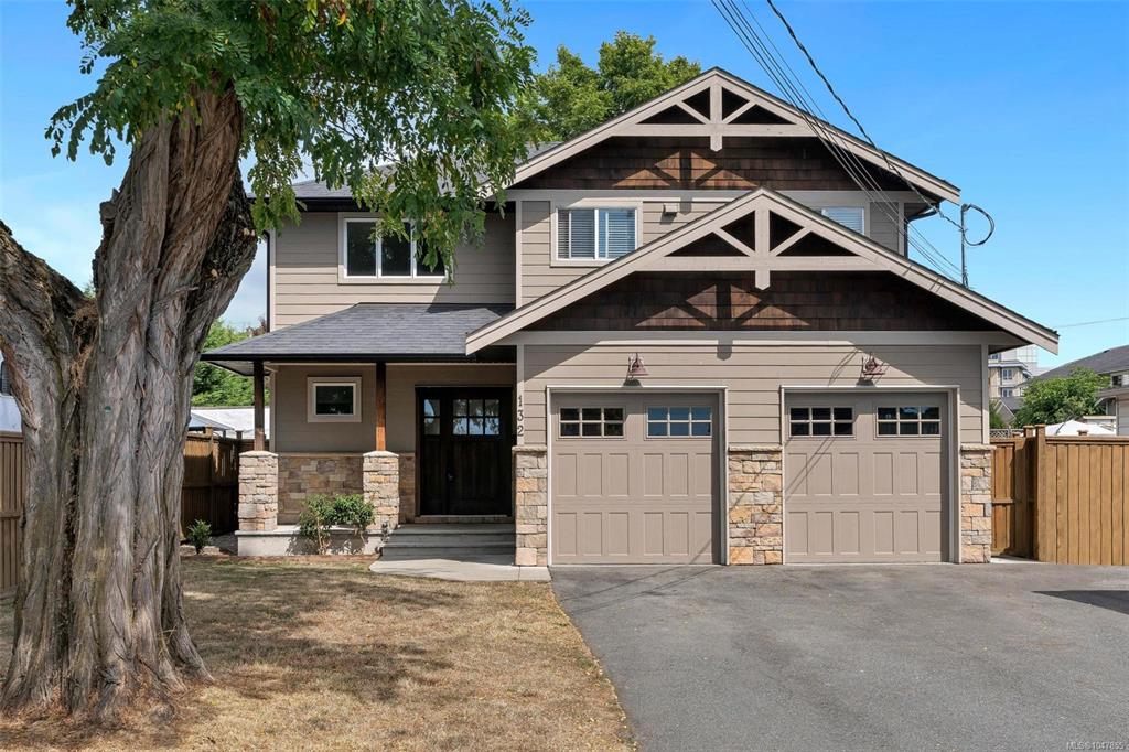 132 Crease Ave, 1047855, BC,