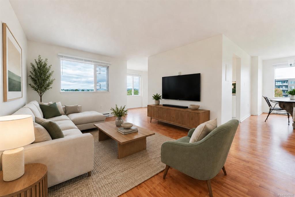 Third View of 103 Gorge Rd E, Treelane Estates, Victoria, BC, V9A 6Z2