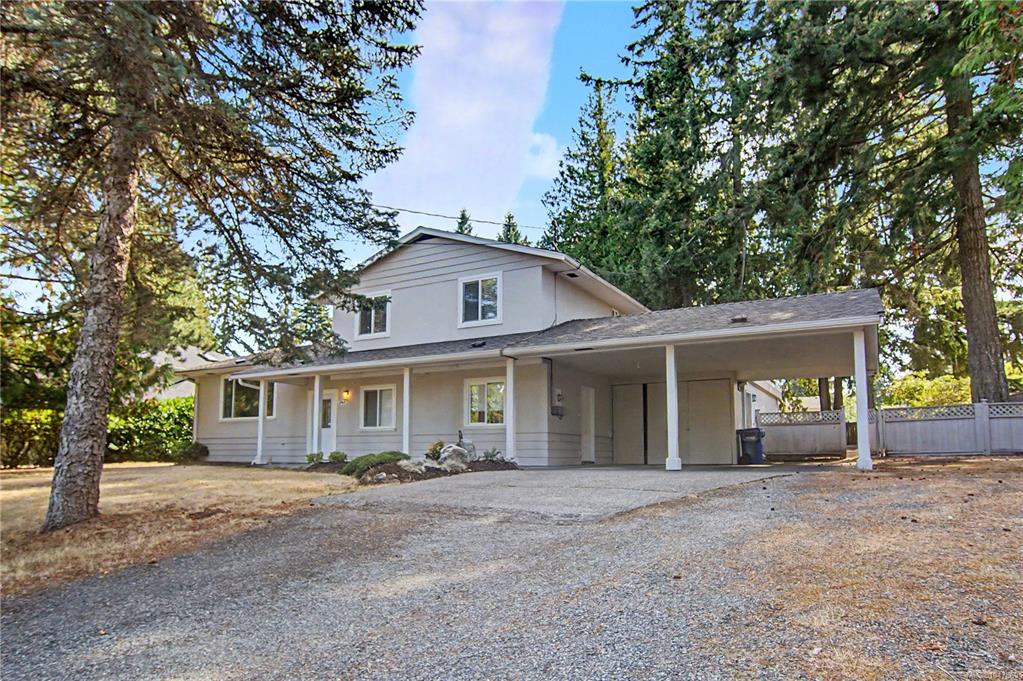 Fourth View of 5849 Sunset Rd, Nanaimo, BC, V9V 1E4