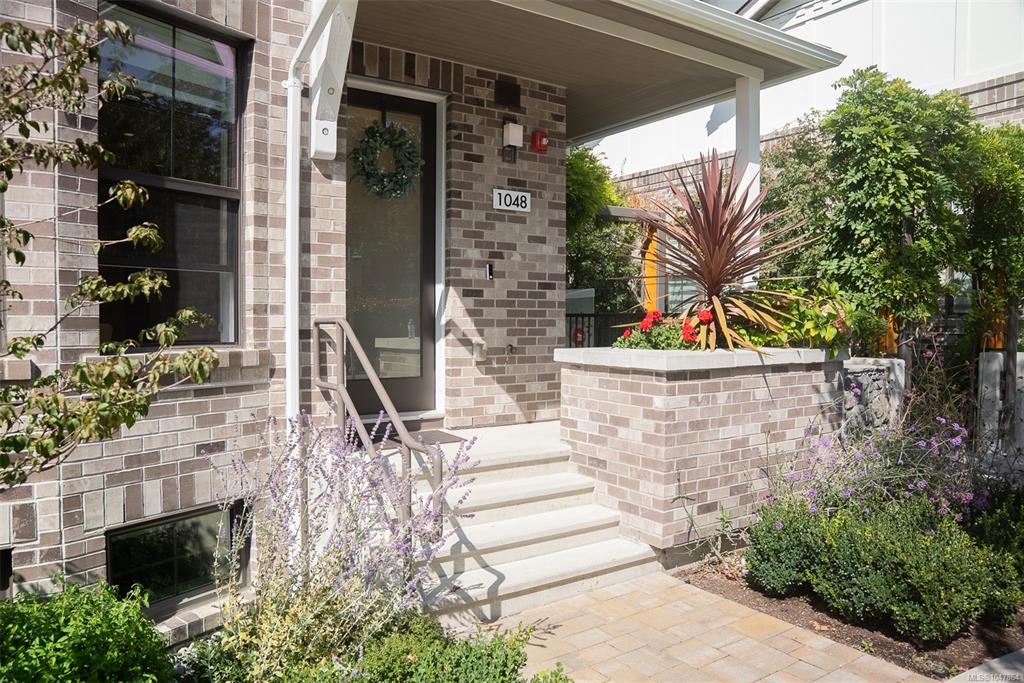 Third View of 1048 Pentrelew Pl, Victoria, BC, V8V 3L1