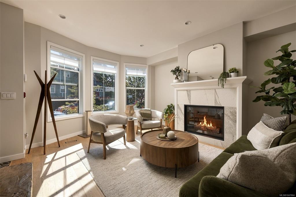 Fourth View of 1048 Pentrelew Pl, Victoria, BC, V8V 3L1