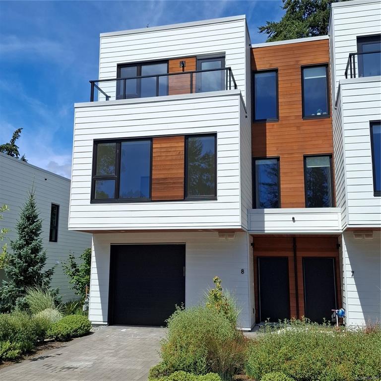 Second View of 2330 Sooke Rd, Elysian Terraces, Colwood, BC, V9B 1X7