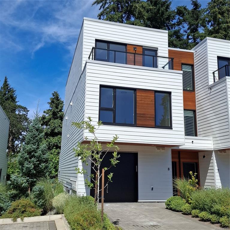 Third View of 2330 Sooke Rd, Elysian Terraces, Colwood, BC, V9B 1X7