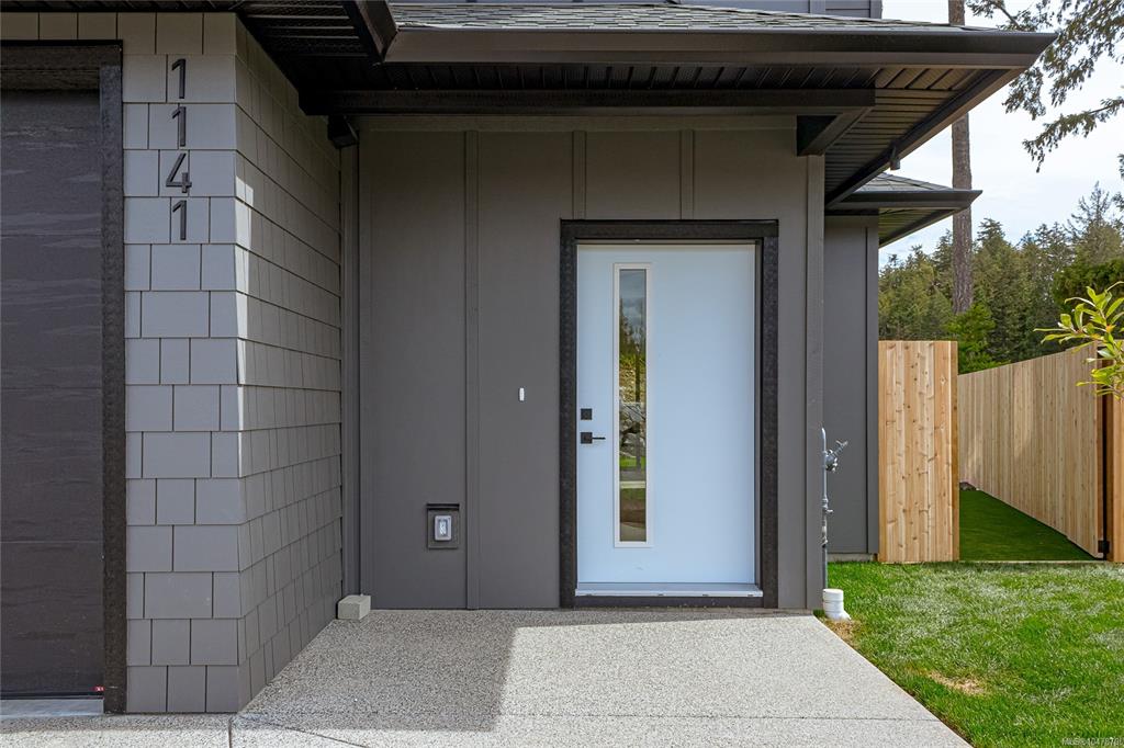 Third View of 1139 Deltana Ave, Deltana Heights, Langford, BC, V9C 0H3