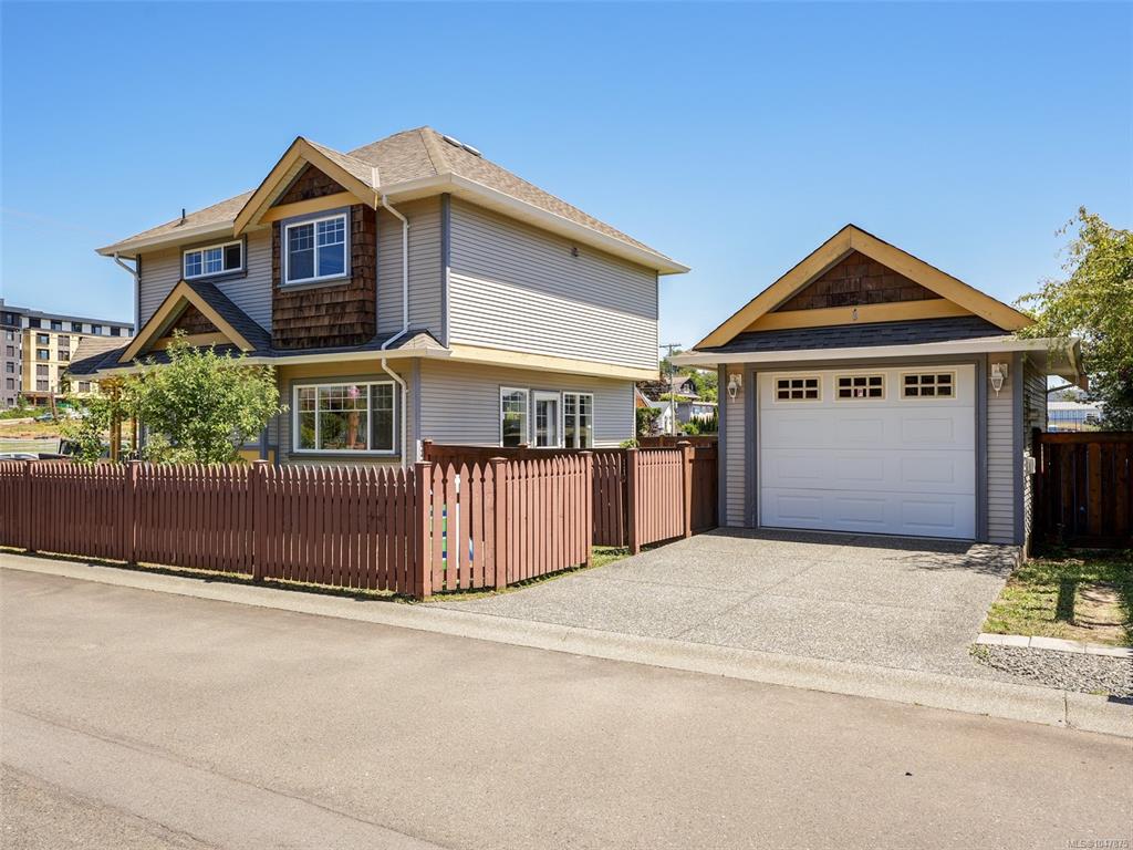 921 Colville Rd, 1047875, BC,