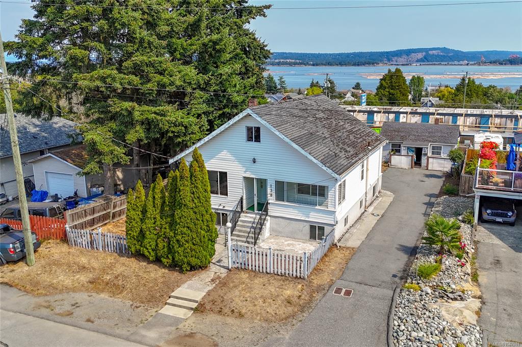138 Strickland St, 1047881, BC,