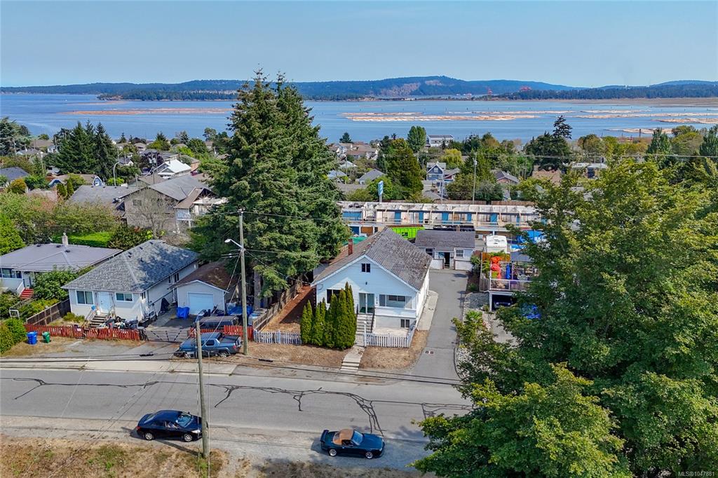 Third View of 138 Strickland St, Nanaimo, BC, V9R 4S2
