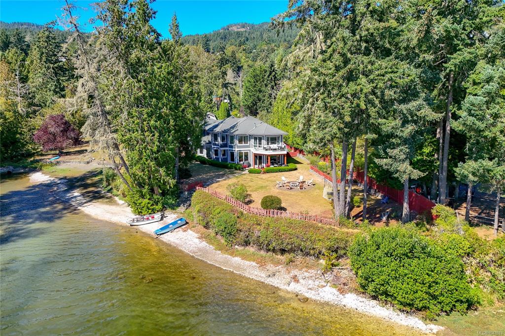 Third View of 5469 Sooke Rd, Sooke, BC, V0S 1N0
