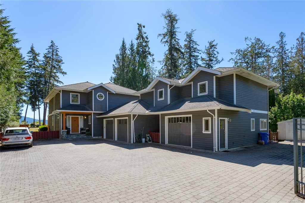 Fifth View of 5469 Sooke Rd, Sooke, BC, V0S 1N0