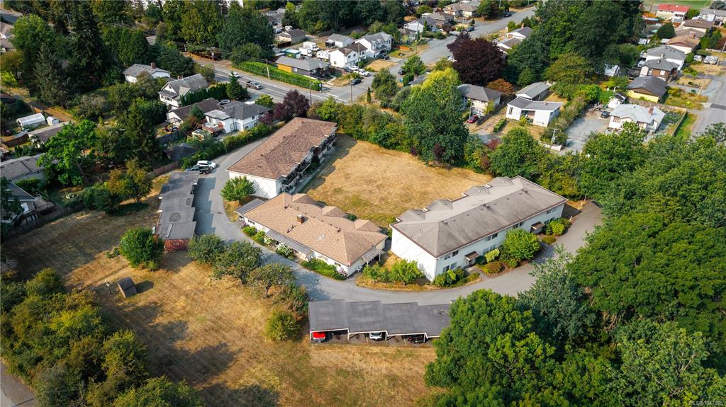 Fourth View of 664 Bruce Ave, Nanaimo, BC, V9R 3Y7