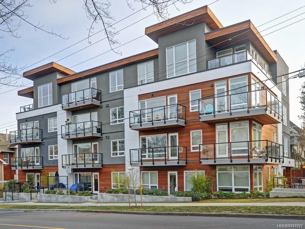 Second View of 300 Michigan St, Victoria, BC, V8V 1R5