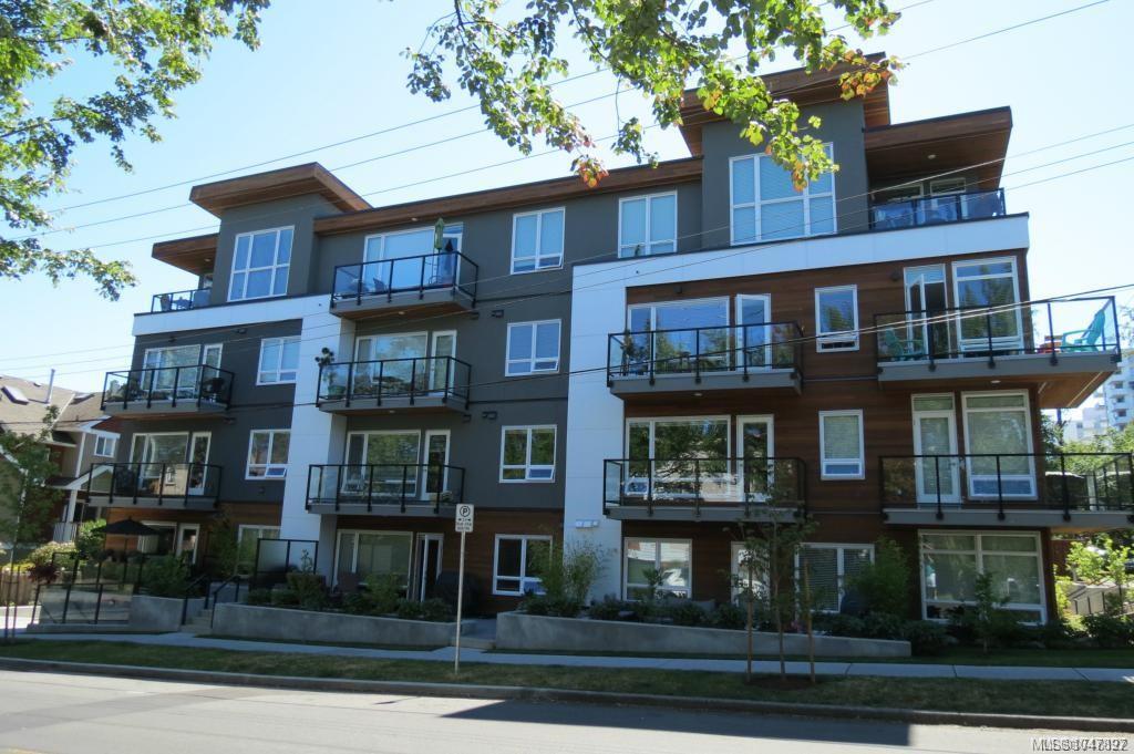 Fifth View of 300 Michigan St, Victoria, BC, V8V 1R5