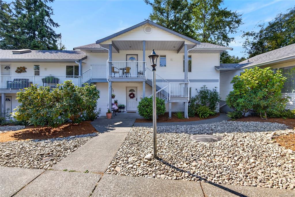 Second View of 220 Back Rd, Courtenay, BC, V9N 3W6