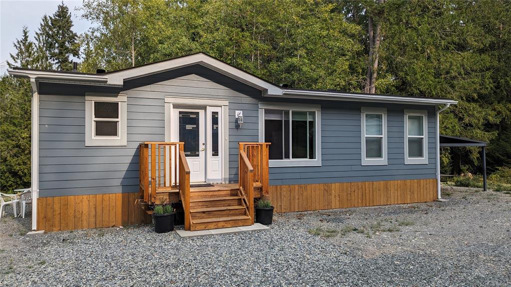 Fifth View of 1040 Conville Rd, Gabriola Island, BC, V0R 1X2