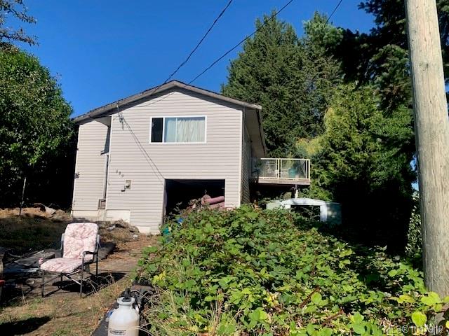 Fifth View of 989 Plecas Cres, Nanaimo, BC, V9R 5R7