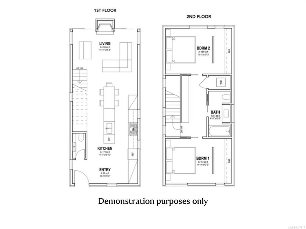 Third View of 5570 Horne St, Union Bay, BC, V0R 3B0