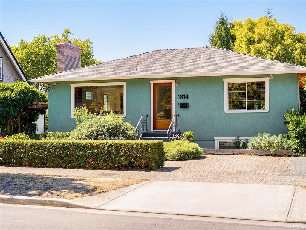 1814 Belmont Ave, 1047922, BC,