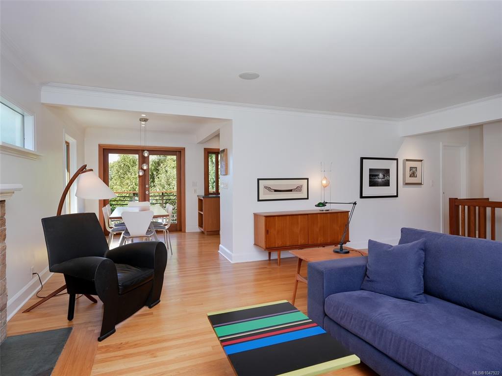 Fourth View of 1814 Belmont Ave, Victoria, BC, V8R 3Z2