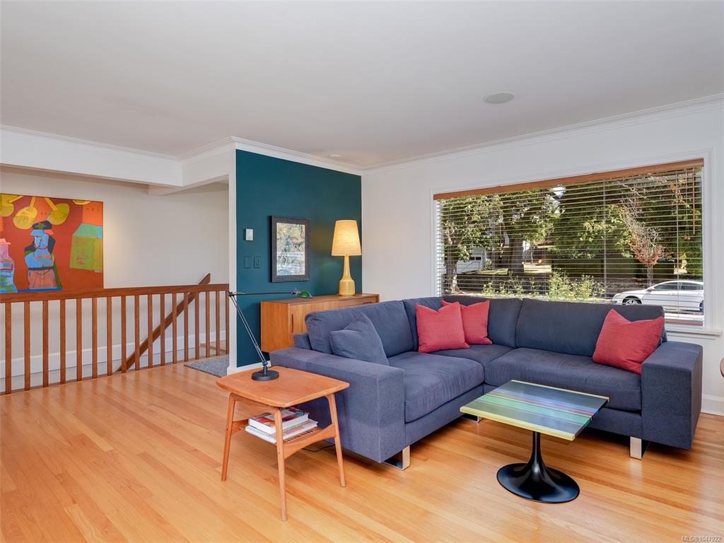 Fifth View of 1814 Belmont Ave, Victoria, BC, V8R 3Z2