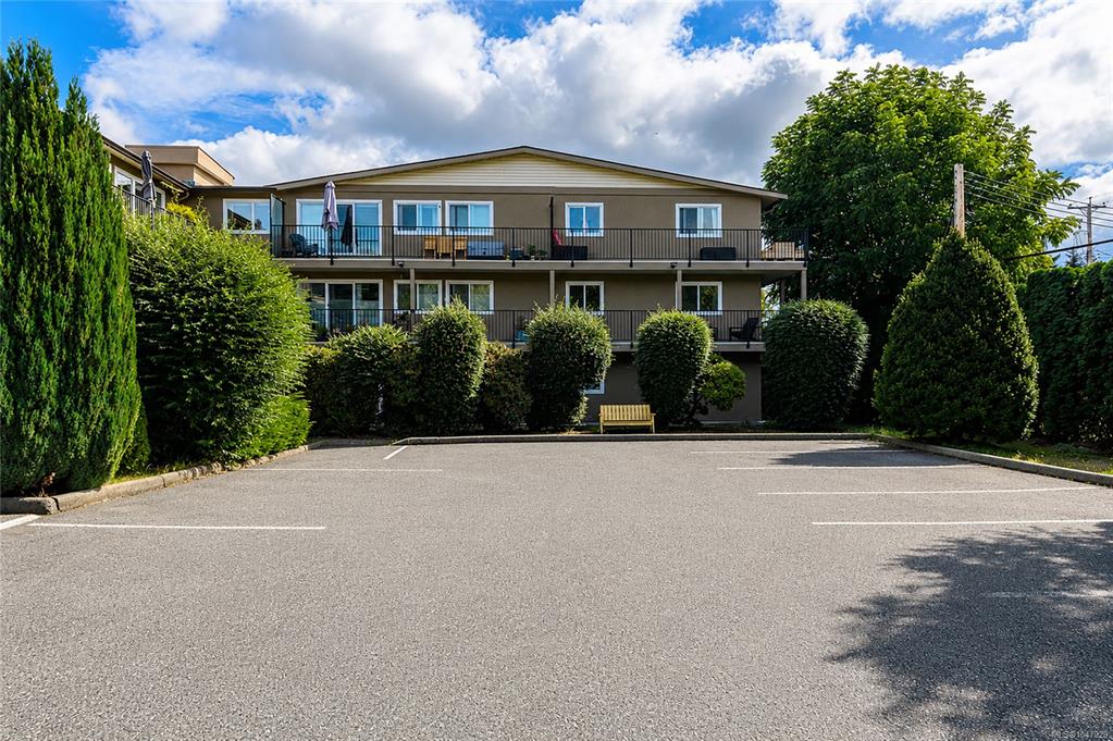 Second View of 2515 Alexander St, Carrick Court, Duncan, BC, V9L 2W8
