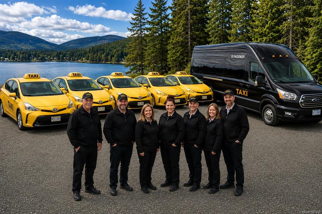 Second View of 1 Cls St, Shawnigan Lake, BC, V8H 2E9