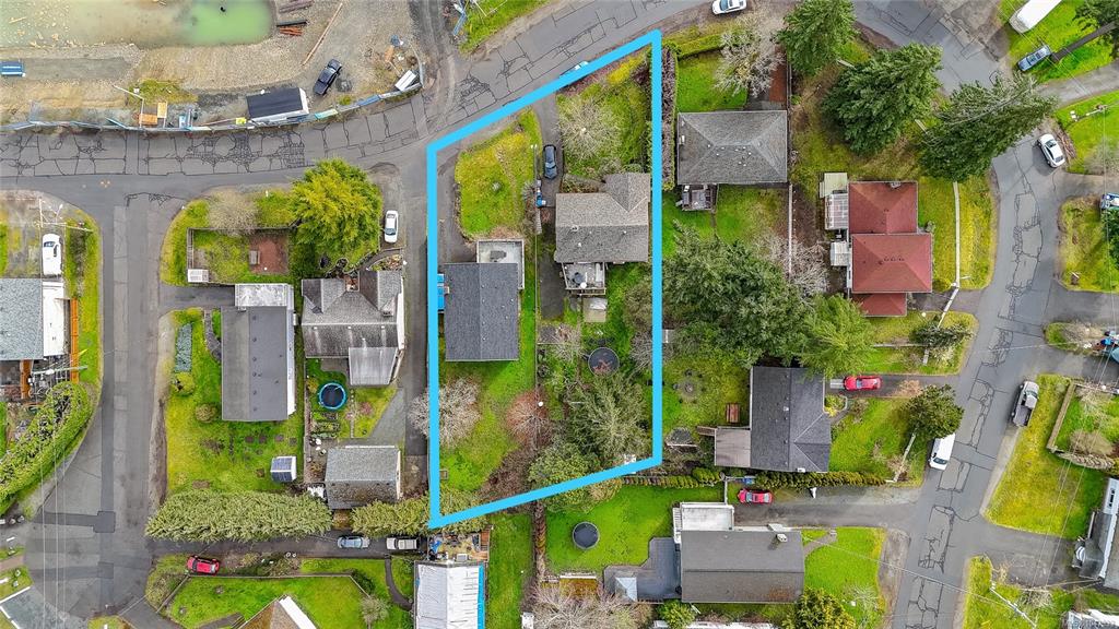 Fourth View of 2760 Scafe Rd, Langford, BC, V9B 3W7