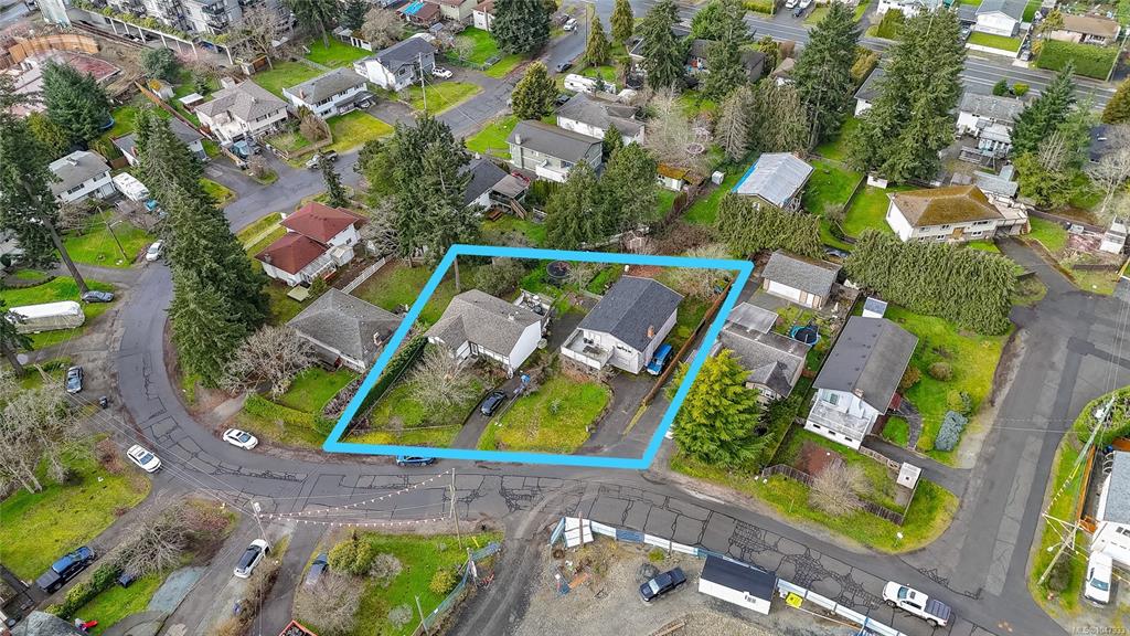 Fifth View of 2760 Scafe Rd, Langford, BC, V9B 3W7