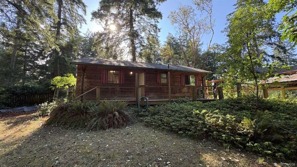Fifth View of 23 Pirates Lane, Protection Island, BC, V9R 6R1