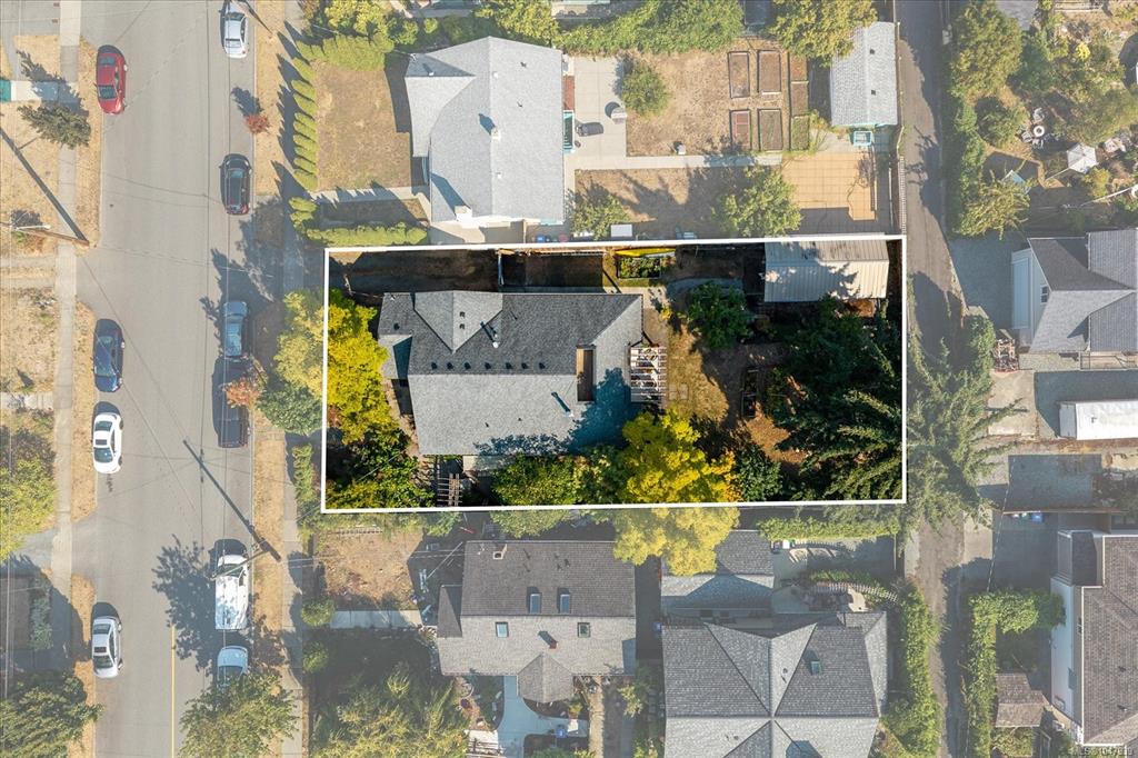 Fourth View of 66 Kennedy St, Nanaimo, BC, V9R 2H6