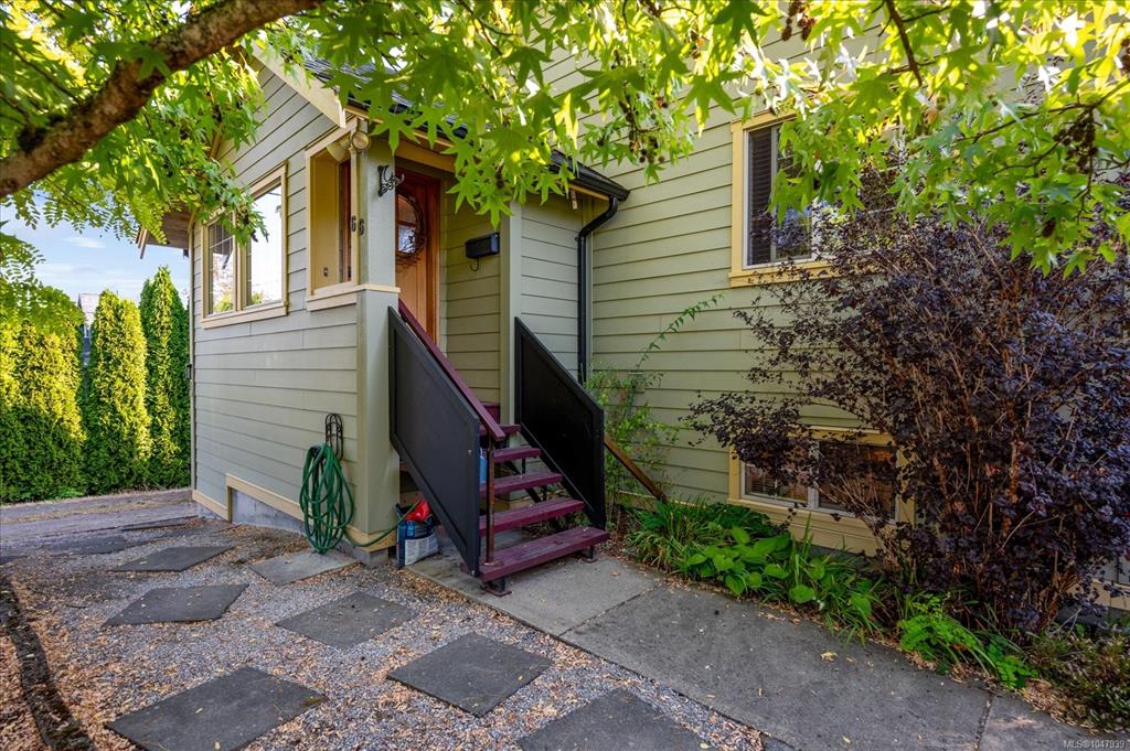 Fifth View of 66 Kennedy St, Nanaimo, BC, V9R 2H6