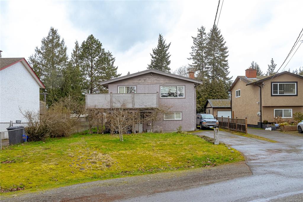 Second View of 2754 Scafe Rd, Langford, BC, V9B 3W7