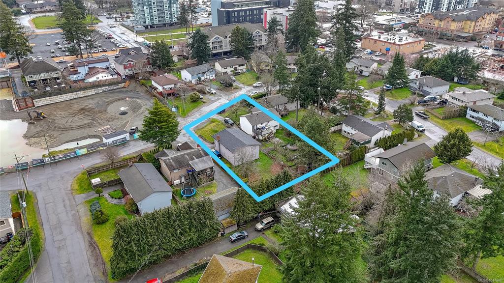Third View of 2754 Scafe Rd, Langford, BC, V9B 3W7