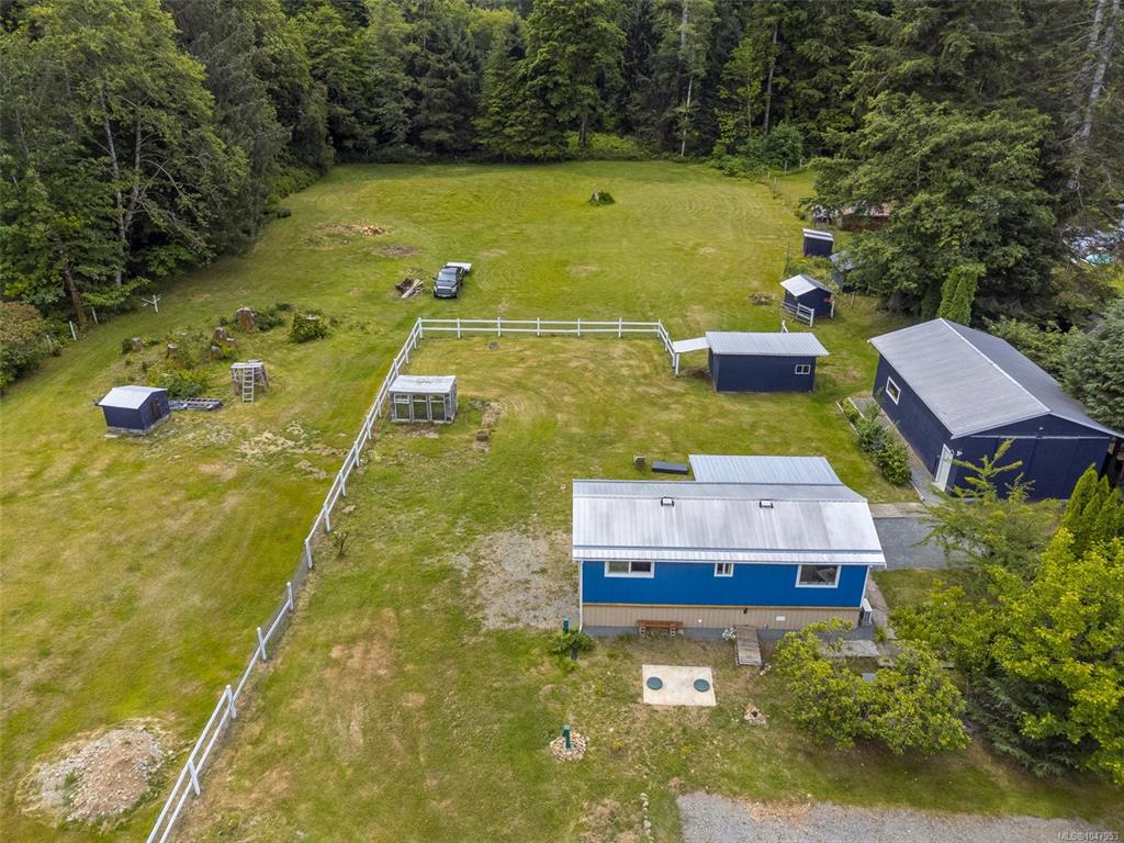 429 Community Rd, 1047953, BC,