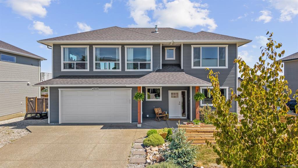2494 Kentmere Ave, 1047954, BC,