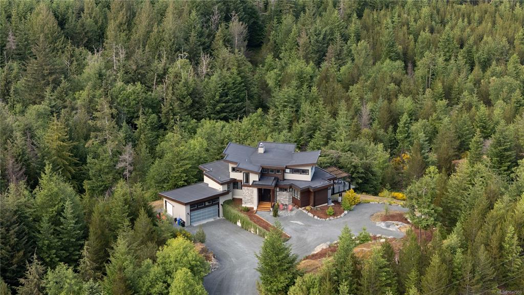 Third View of 1150 Stonecrest Way, Shawnigan Lake, BC, V8H 2J1