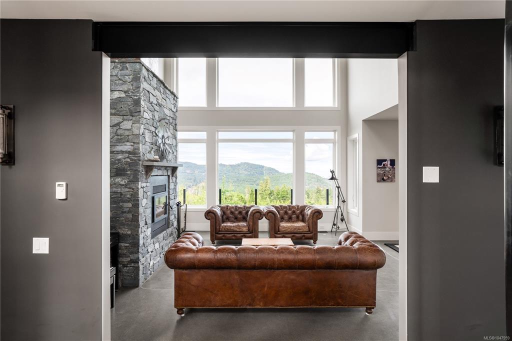 Fifth View of 1150 Stonecrest Way, Shawnigan Lake, BC, V8H 2J1