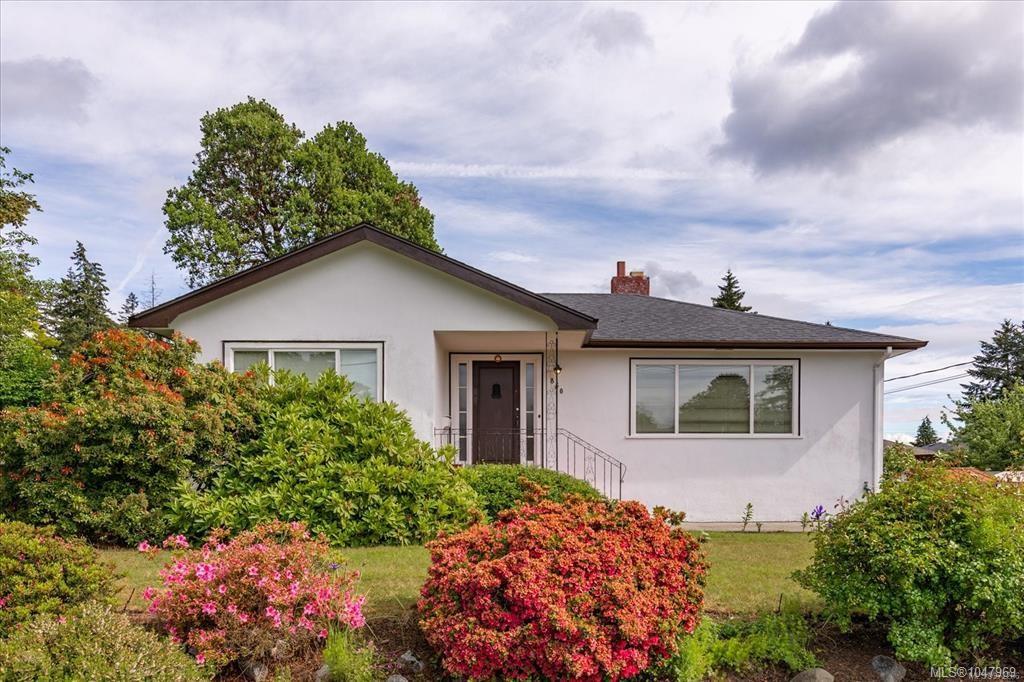 Fourth View of 850 Hunter St, Nanaimo, BC, V9S 1R5